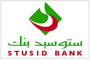 STUSID Bank
